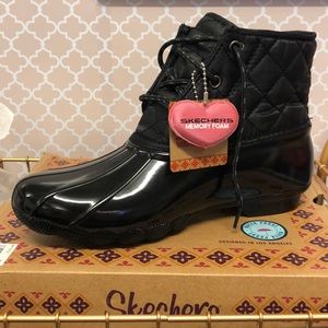 skechers pond quacker